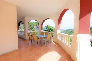 V&V Lloret-Villa Christine, villa lujosa para 17 personas - Lloret de Mar - 9