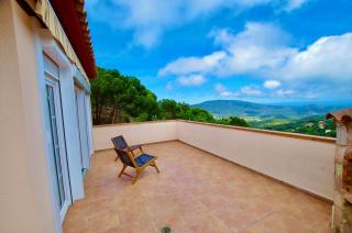 V&V Lloret-Villa Christine, villa lujosa para 17 personas - Lloret de Mar - 1