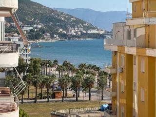 Sol Boutique Apartments - Valona - 0