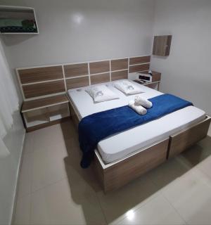 M Hotel - São Paulo - 5