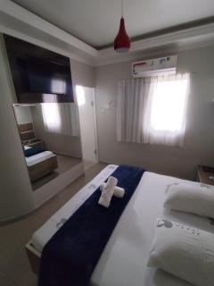 M Hotel Itaquera - 2