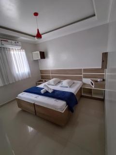 M Hotel Itaquera - 1