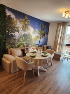 Lili Azur beach appaartment - Varna City - 0
