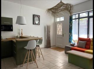 Chez Effat et Marie T A C 3 - Saint-Aignan - 9