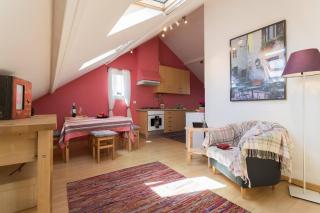 Trendy Loft in the heart of the city - Lisbona - 0