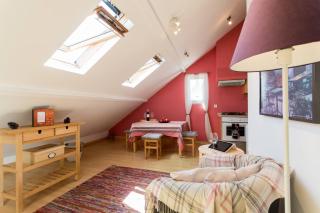 Trendy Loft in the heart of the city - Lisbona - 9