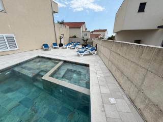 Villa Paradiso - Trogir - 6