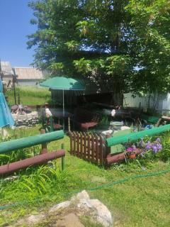 Durmitorske kolibe - 6