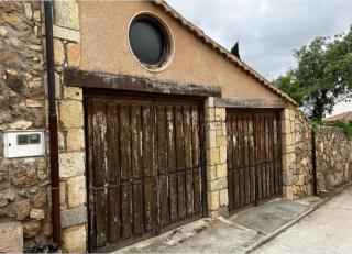 La Casona del Pirón - Torreiglesias - 9