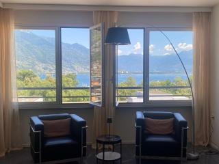 Panorama Suite - Locarno - 1