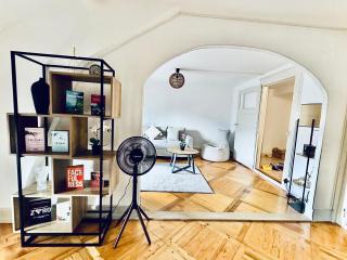 Historic House near Montreux, Leysin and Villars - 1