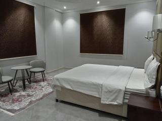 دار لافيناء للوحدات المخدومه أبحر الشمالية حي الشراع - Djedda - 2