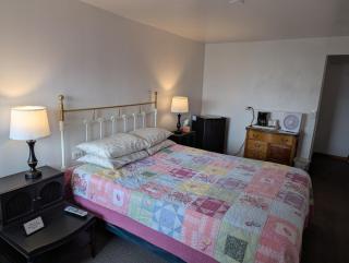 Sunrise Vista Inn - 7