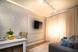 ЖК Central Esentai Residence - Almaty - 9