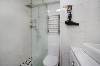 ЖК Central Esentai Residence - Almaty - 8