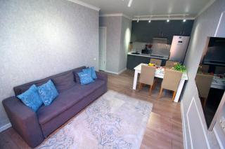 ЖК Central Esentai Residence - Almaty - 7