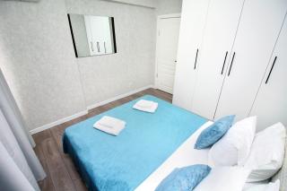ЖК Central Esentai Residence - Almaty - 6