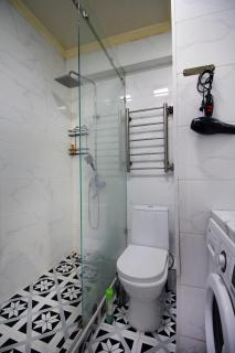 ЖК Central Esentai Residence - Almaty - 4
