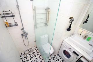 ЖК Central Esentai Residence - Almaty - 2