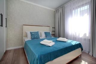 ЖК Central Esentai Residence - Almaty - 1