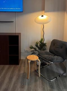 Lay Cozy Mactan- Condo Staycation and Layovers - Pusok - 0