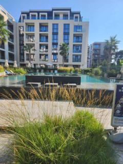 Lili Azur beach appaartment - Varna City - 1