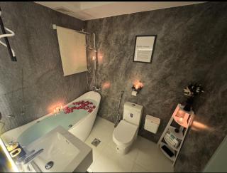 Luxurious cinema studio near the sea with self check-in - Dschidda - 2