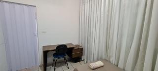 Casa a 1min do Espaço Cultural, com garagem coberta - Monte Carmelo - 9