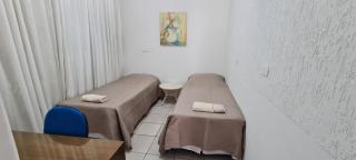 Casa a 1min do Espaço Cultural, com garagem coberta - Monte Carmelo - 6