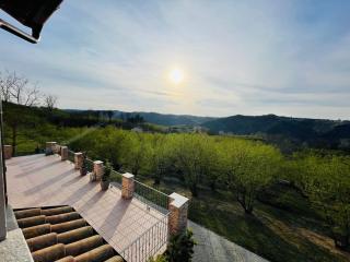Relaxing Piedmont Country Escape - Entire Home - Cravanzana - 7