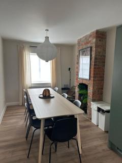 Stylish countryside 4bed cottage - Kingsey - 2