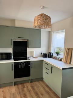 Stylish countryside 4bed cottage - Kingsey - - 1