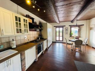 Relaxing Piedmont Country Escape - Two Bedroom Home - 1