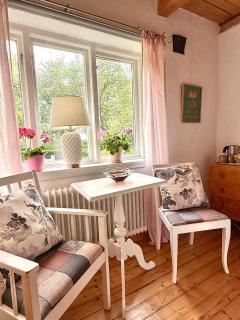 Rävåkra B&B Österlen - Hammenhög - 1
