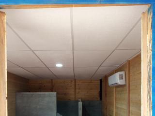 Cabañas y zona de camping Elis Johana - - 7