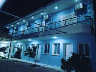 Manas Rooms - Dhërmi - 9