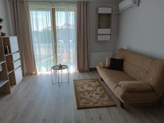 Apartamenty JAGIEŁŁY PARK - Olsztynek - 0