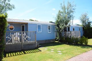 Camping le Sabia - Saint-Denis-dʼOléron - 1