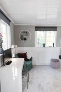 Serene lakeside cabin next to the sea just 10 minutes from Stockholm city - Solna - 4