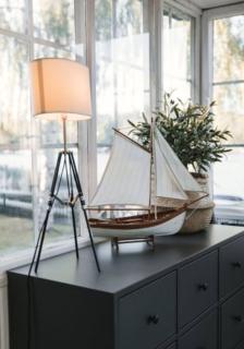 Serene lakeside cabin next to the sea just 10 minutes from Stockholm city - Solna - 2