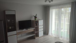 Apartamenty JAGIEŁŁY PARK - Olsztynek - 4