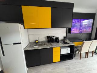 Studio Premium a 5min a pé do Allianz Parque - São Paulo - 9