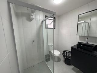 Studio Premium a 5min a pé do Allianz Parque - São Paulo - 1