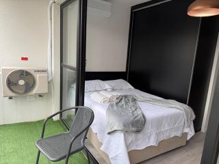 Studio Premium a 5min a pé do Allianz Parque - São Paulo - 3