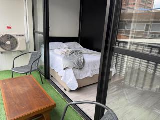 Studio Premium a 5min a pé do Allianz Parque - São Paulo - 6