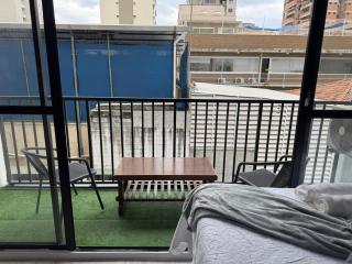 Studio Premium a 5min a pé do Allianz Parque - São Paulo - 2