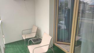 Apartamenty JAGIEŁŁY PARK - Olsztynek - 2