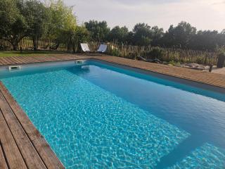 Le Coucher de Soleil Spa - Bessens - 8
