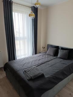 Apartamenty JAGIEŁŁY PARK - Olsztynek - 1