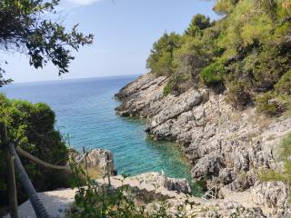 House Rasohatica Tare - Korčula (Curzola) - 6